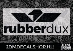 rubberdux