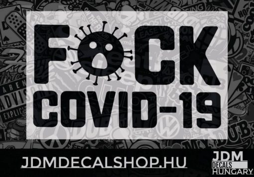 FUCK COVID-19 v5