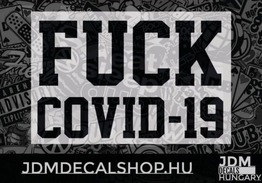 FUCK COVID-19 v7