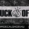 Fuck Off v4