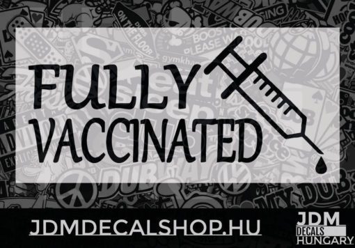Fully Vaccinated