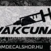 Vakcuna