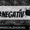 #negatív