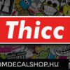 Thicc