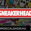 SNEAKERHEAD