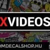 XVIDEOS - stckr
