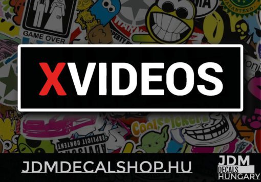 XVIDEOS - stckr
