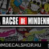 LA RACSE DE MINDENHOL