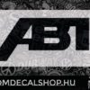 ABT v1
