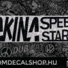 Akina Speed Stars v4