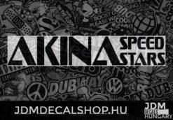 Akina Speed Stars v5