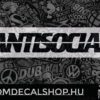 Antisocial v1
