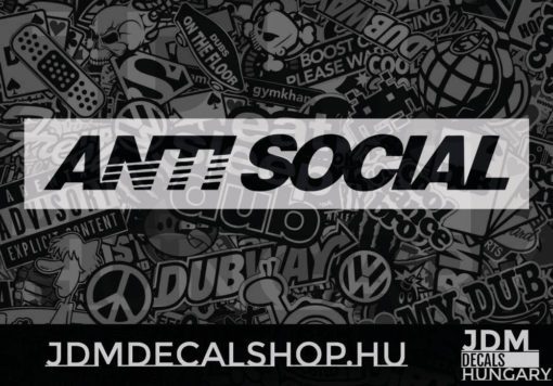 Antisocial v3