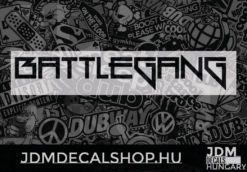 BATTLE GANG v2