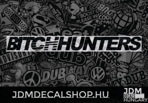 BITCHHUNTERS