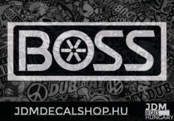 BOSS