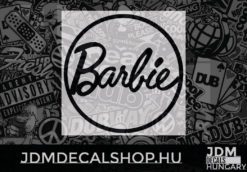 Barbie
