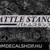 Battle Stance JDM