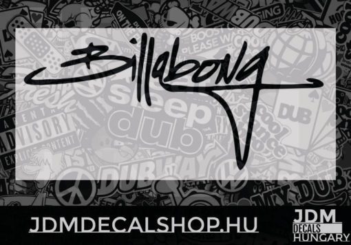 Billabong v2