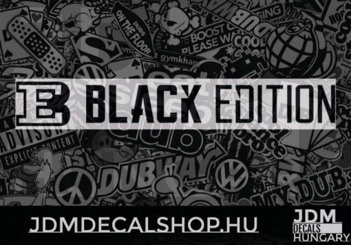Black Edition