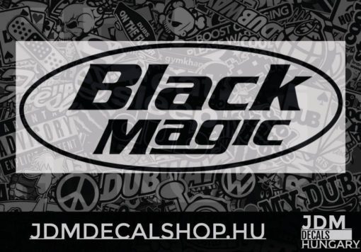 BlackMagic
