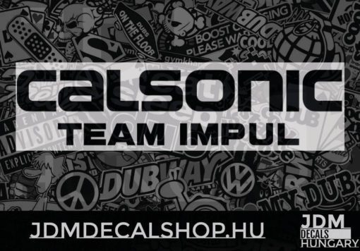 Calsonic Team