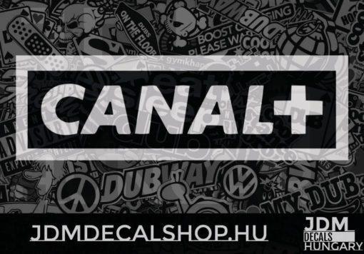 Canal+