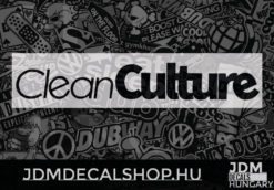Clean Culture