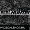 DIESELHUNTERS