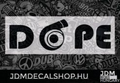 DOPE