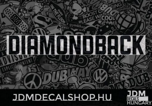 Diamondback v2