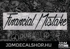 Financial Mistake v3