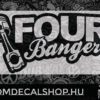 FourBanger