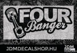 FourBanger