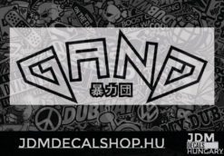 GANG v2