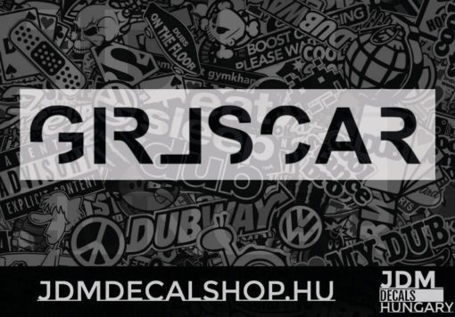 GIRLSCAR v1