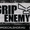 Grip enemy