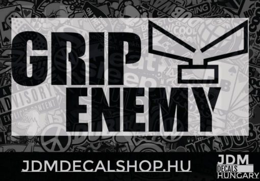 Grip enemy