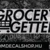 Grocery Getter