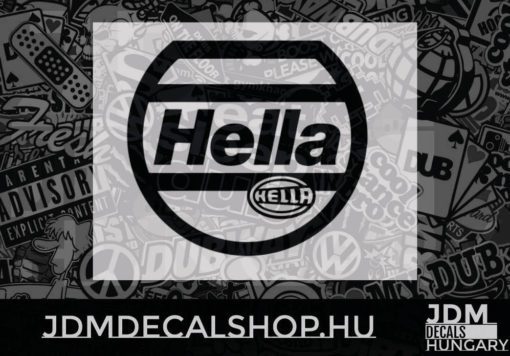 HELLA Ring