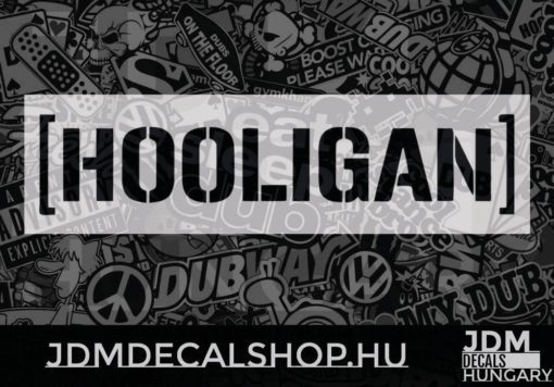 HOOLIGAN