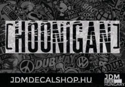 HOONIGAN v3