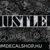 HUSTLER