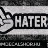 Haters FuckHand