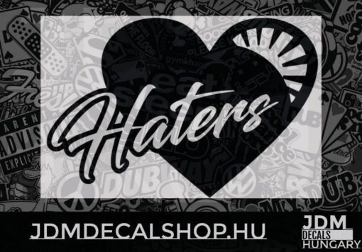 Haters Hearth