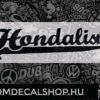 Hondalism