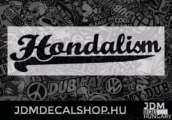 Hondalism