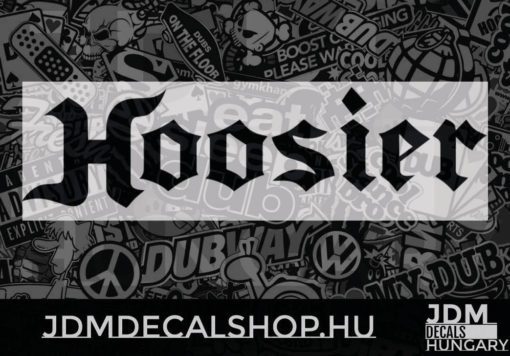 Hoosier v2