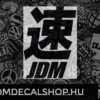 JDM Japan