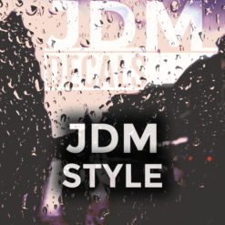 JDM Style